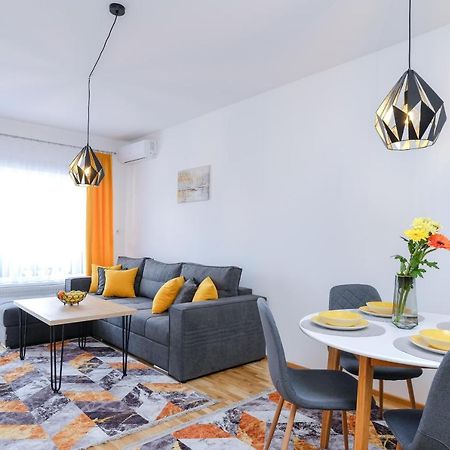 Sara Apartments Visoko Exterior photo