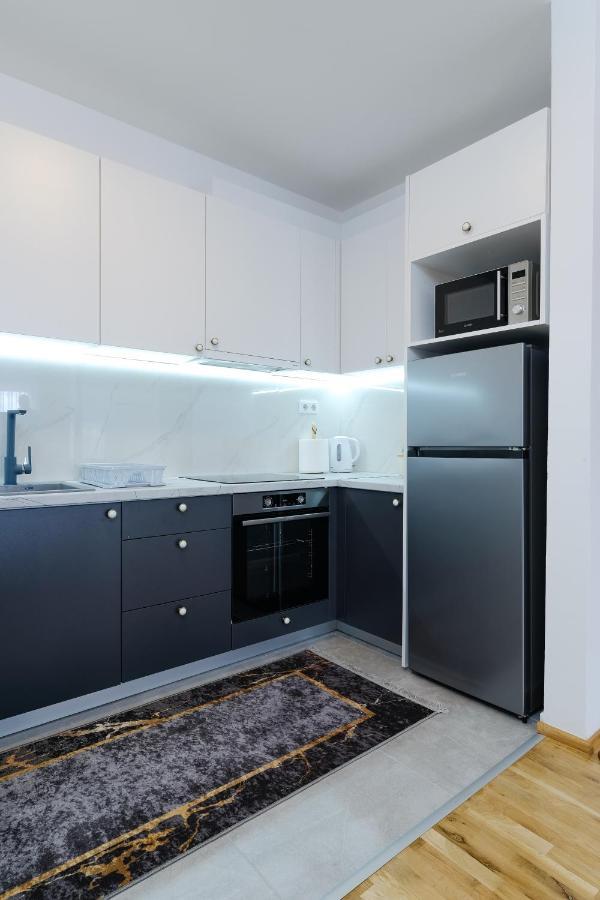 Sara Apartments Visoko Exterior photo