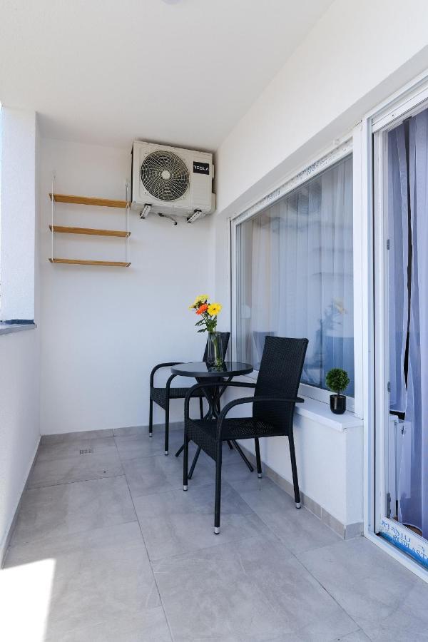 Sara Apartments Visoko Exterior photo