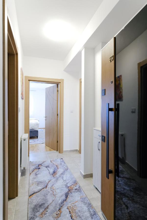 Sara Apartments Visoko Exterior photo