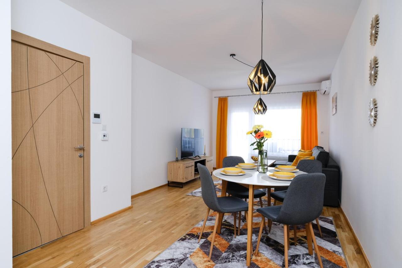 Sara Apartments Visoko Exterior photo