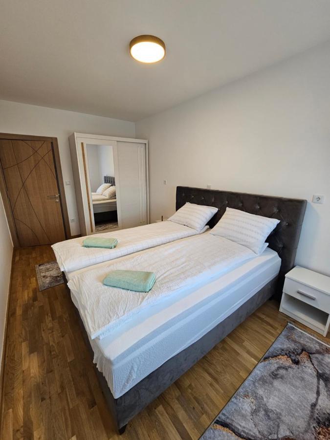 Sara Apartments Visoko Exterior photo